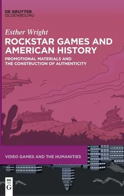 Los juegos de Rockstar y la historia de Estados Unidos - Rockstar Games and American History