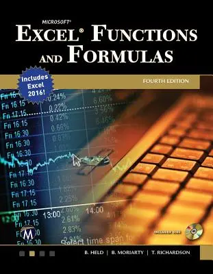 Funciones y fórmulas de Microsoft Excel - Microsoft Excel Functions and Formulas