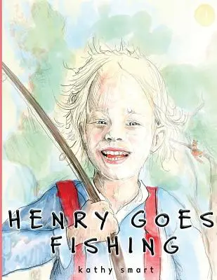 Henry va de pesca - Henry Goes Fishing