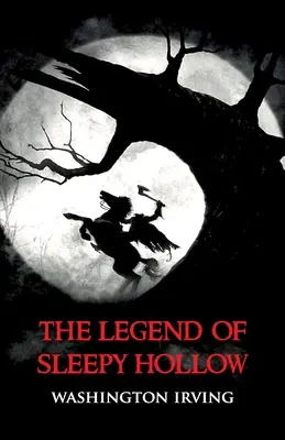 La leyenda de Sleepy Hollow - The Legend of Sleepy Hollow