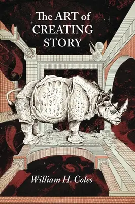 El arte de crear historias - The Art of Creating Story