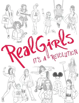 RealGirls: Es una revolución - RealGirls: It's a Revolution!