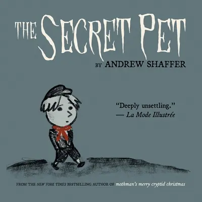 La mascota secreta - The Secret Pet