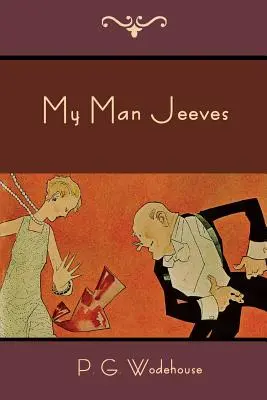 Mi hombre Jeeves - My Man Jeeves