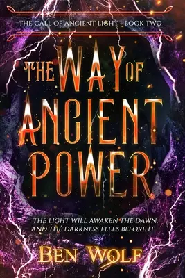 El camino del poder ancestral - The Way of Ancient Power