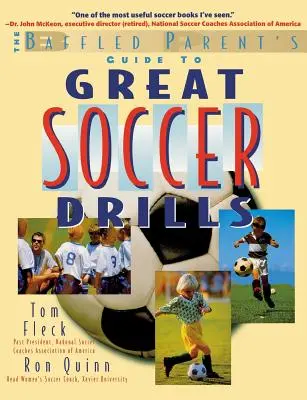 Grandes ejercicios de fútbol - Great Soccer Drills