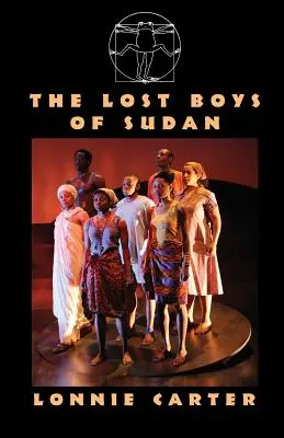 Los niños perdidos de Sudán - The Lost Boys Of Sudan