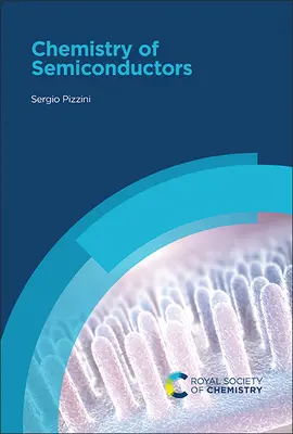 Química de los semiconductores - Chemistry of Semiconductors