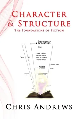 Carácter y estructura: Los fundamentos de la ficción - Character and Structure: The Foundations of Fiction