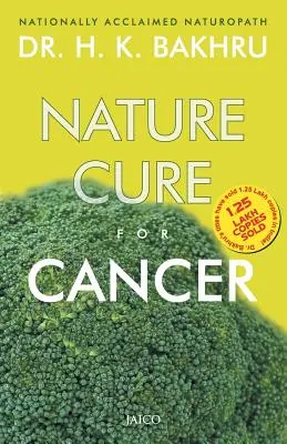 Cura natural del cáncer - Nature Cure for Cancer