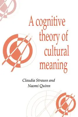 Una teoría cognitiva del significado cultural - A Cognitive Theory of Cultural Meaning