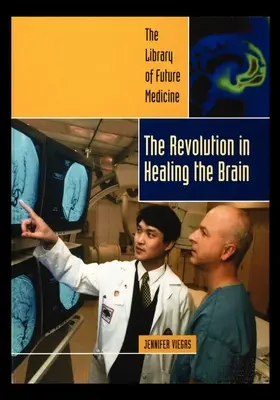 Revolución en la Curación del Cerebro - Revolution in Healing the Brain