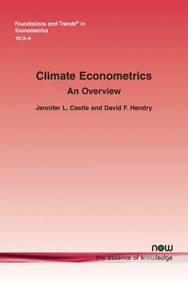 Econometría climática: Una visión general - Climate Econometrics: An Overview