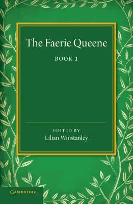 La reina de las hadas: Libro I - The Faerie Queene: Book I