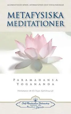 Metafysiska Meditationer (Meditaciones metafísicas - sueco) - Metafysiska Meditationer (Metaphysical Meditations - Swedish)