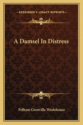 Una damisela en apuros - A Damsel In Distress