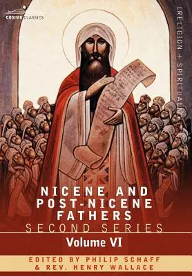 Padres Nicenos y Post-Nicenos: Segunda Serie, Tomo VI Jerónimo: Cartas y obras selectas - Nicene and Post-Nicene Fathers: Second Series, Volume VI Jerome: Letters and Select Works
