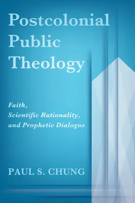 Teología pública poscolonial - Postcolonial Public Theology