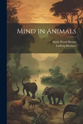 La mente en los animales - Mind in Animals