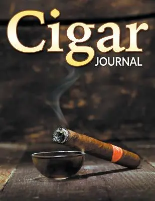 Diario de puros - Cigar Journal