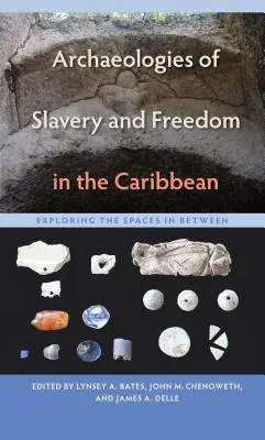 Arqueologías de la esclavitud y la libertad en el Caribe: explorando los espacios intermedios - Archaeologies of Slavery and Freedom in the Caribbean: Exploring the Spaces in Between