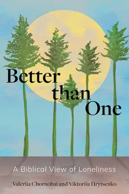 Mejor que uno - Better than One