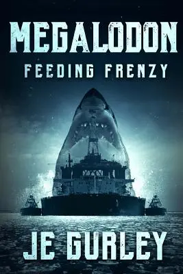 Megalodón Feeding Frenzy - Megalodon: Feeding Frenzy