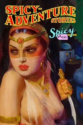 Historias de aventuras picantes - Spicy Adventure Stories