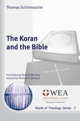 El Corán y la Biblia - The Koran and the Bible