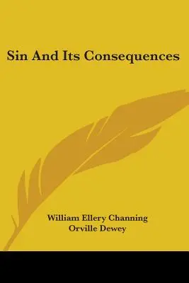 El pecado y sus consecuencias - Sin And Its Consequences
