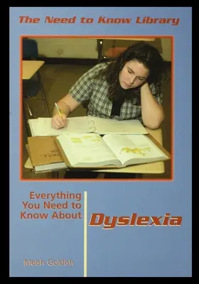 Todo lo que debe saber sobre la dislexia - Everything You Need to Know about Dyslexia