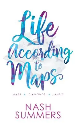 La vida según los mapas: Edición Ómnibus - Life According to Maps: Omnibus Edition