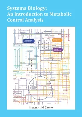 Biología de sistemas: Introducción al análisis del control metabólico - Systems Biology: An Introduction to Metabolic Control Analysis