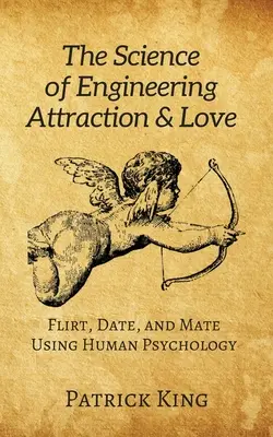 La ciencia de la ingeniería de la atracción y el amor: Coquetear, Tener Citas y Emparejarse Utilizando la Psicología Humana - The Science of Engineering Attraction & Love: Flirt, Date, and Mate Using Human Psychology