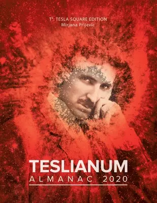 Almanaque Teslianum: 2020 - Teslianum Almanac: 2020