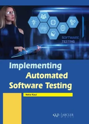 Implementación de pruebas de software automatizadas - Implementing Automated Software Testing