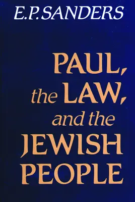 Pablo, la Ley y el pueblo judío - Paul, the Law, and the Jewish People