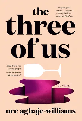 Los Tres - The Three of Us