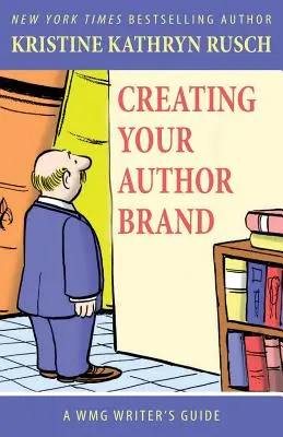 Cómo crear tu marca de autor - Creating Your Author Brand