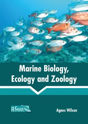 Biología Marina, Ecología y Zoología - Marine Biology, Ecology and Zoology