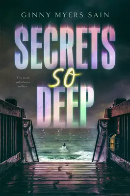 Secretos tan profundos - Secrets So Deep