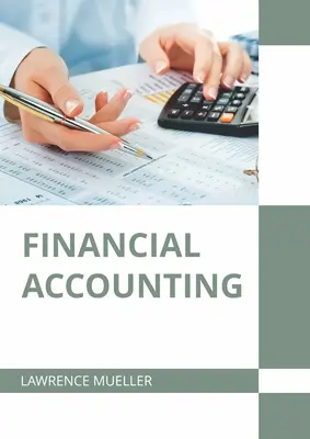 Contabilidad financiera - Financial Accounting