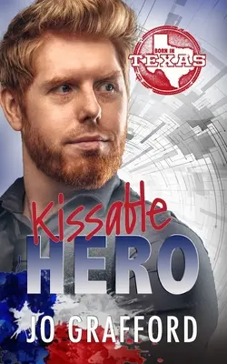 Héroe Besable - Kissable Hero