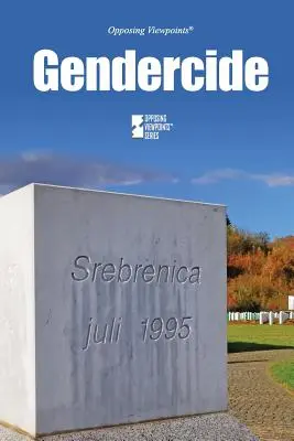 Génerocidio - Gendercide