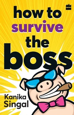 Cómo sobrevivir al jefe - How to Survive the Boss