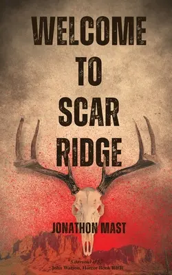 Bienvenido a Scar Ridge - Welcome to Scar Ridge