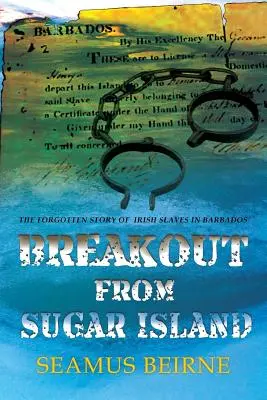 Escapada de Sugar Island - Breakout from Sugar Island