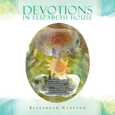 Devociones en Elizabeth House - Devotions in Elizabeth House