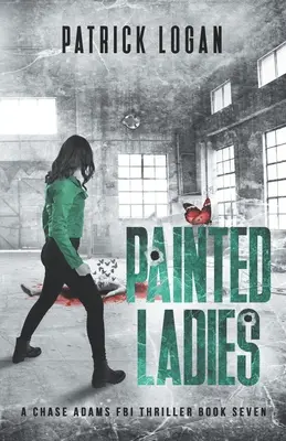 Las damas pintadas - Painted Ladies