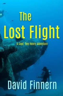 El vuelo perdido - The Lost Flight
